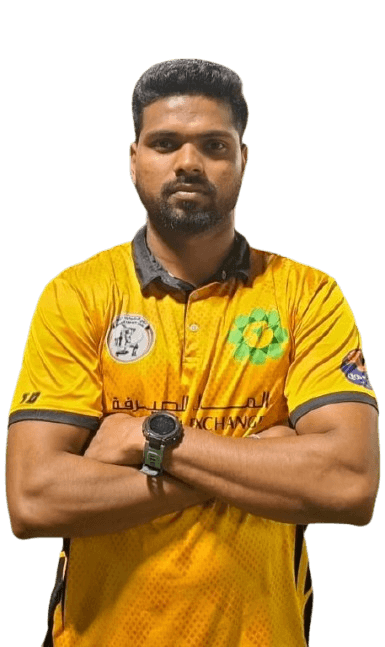 Santhosh Kumar