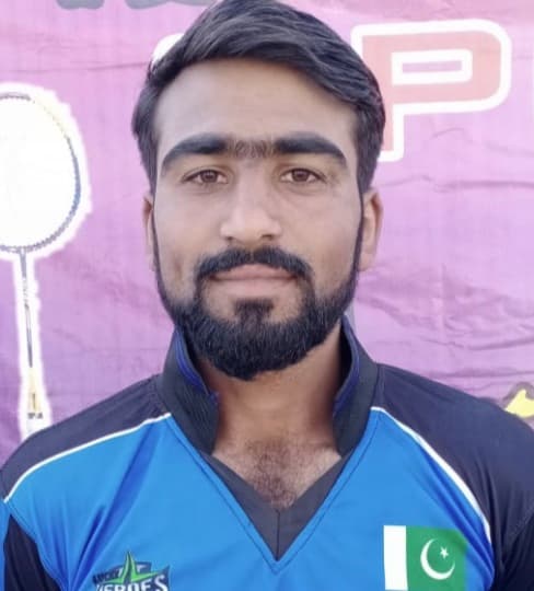 SALEEM-MAGSI