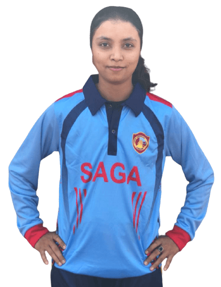 WAJEEHA MUGHAL cricket player profile photo