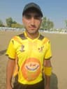Sajid Afridi