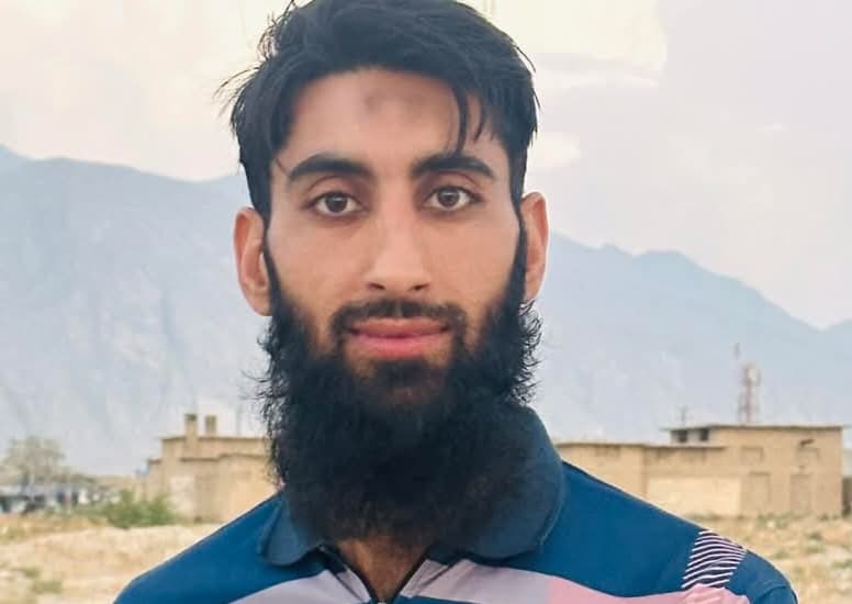 Zaheer Mir