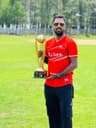 SM TOUFIQUL HAQUE