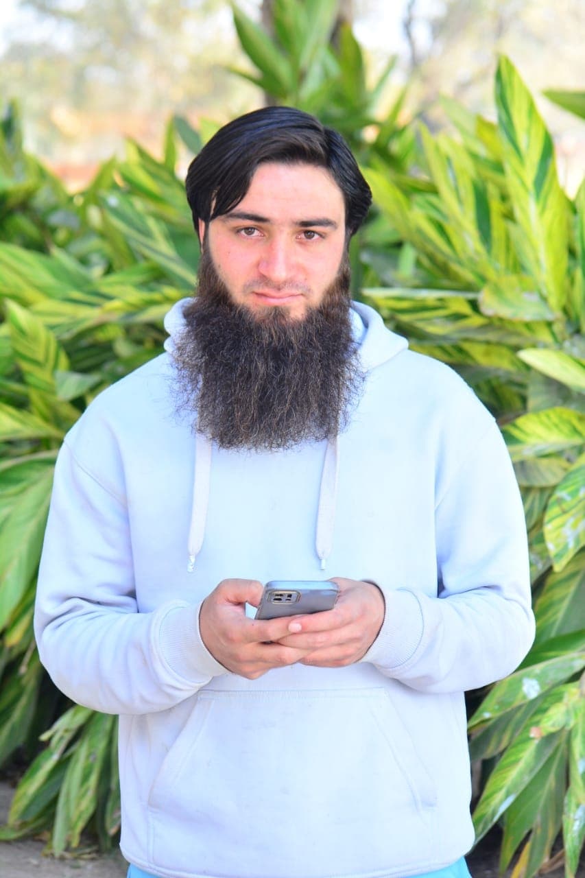 Arbab Gull Sawati