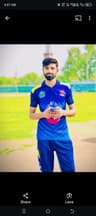 Inam Ullah