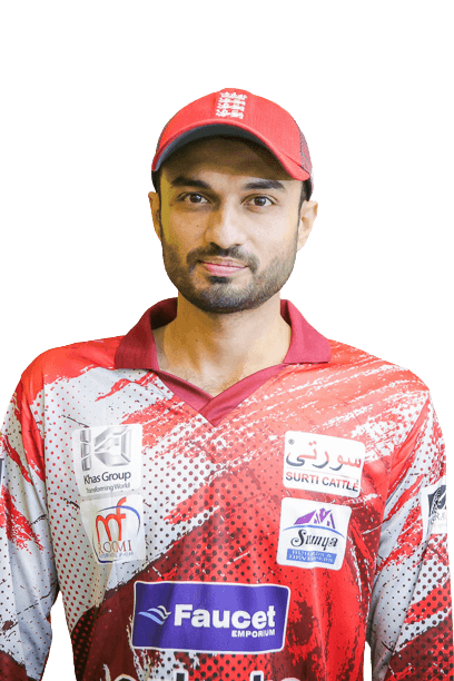 Ubaid Umer