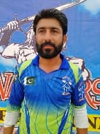Jhanda Khan