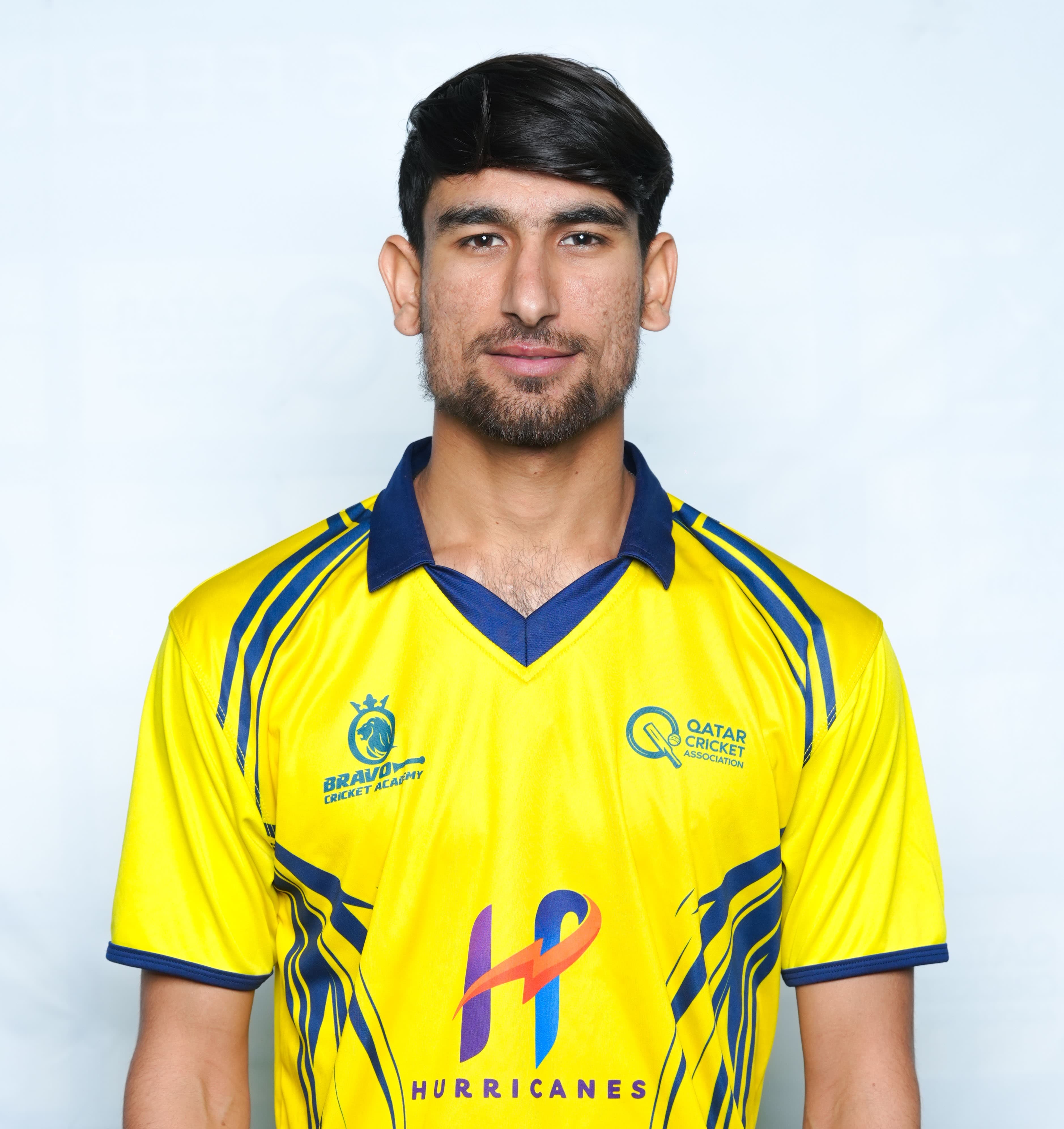 Rehmat Shah