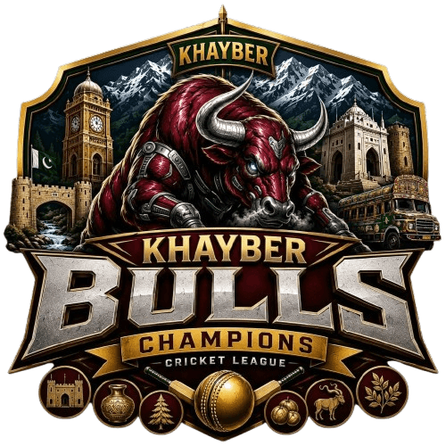Khyber Bulls