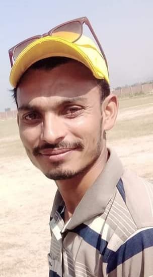 Noman Khan