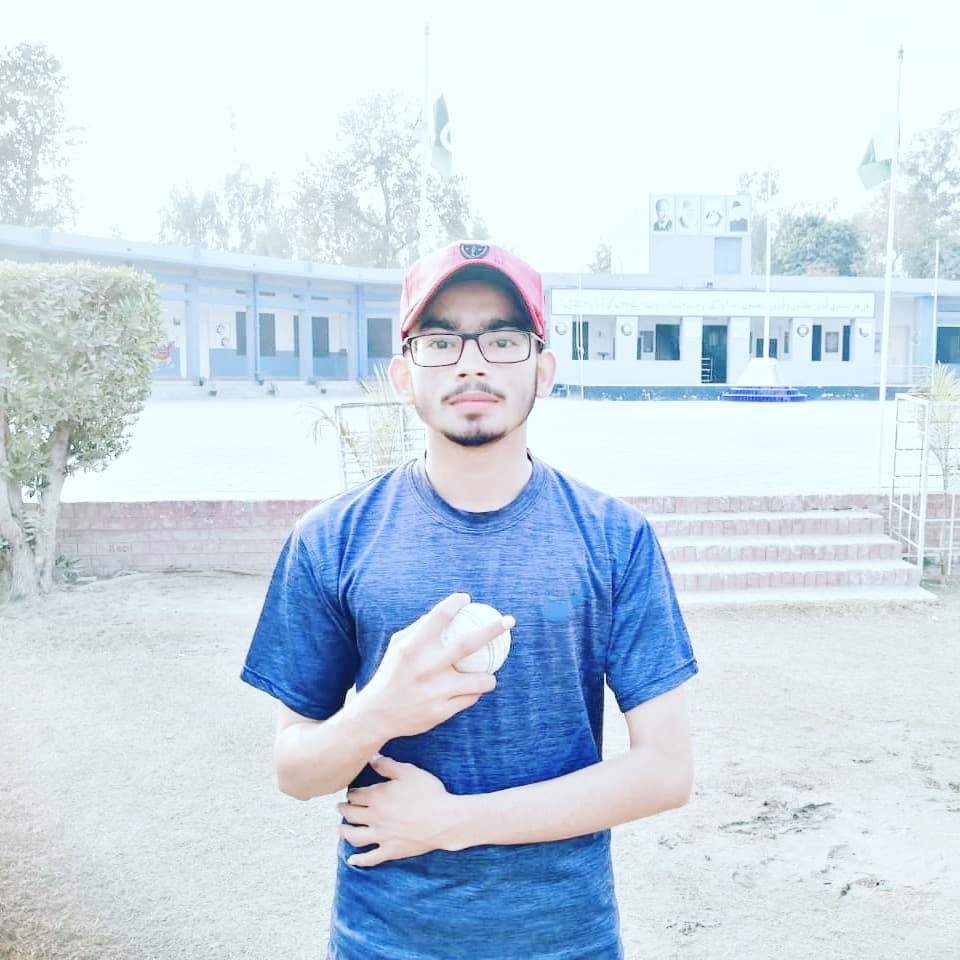 Muhammad Awais