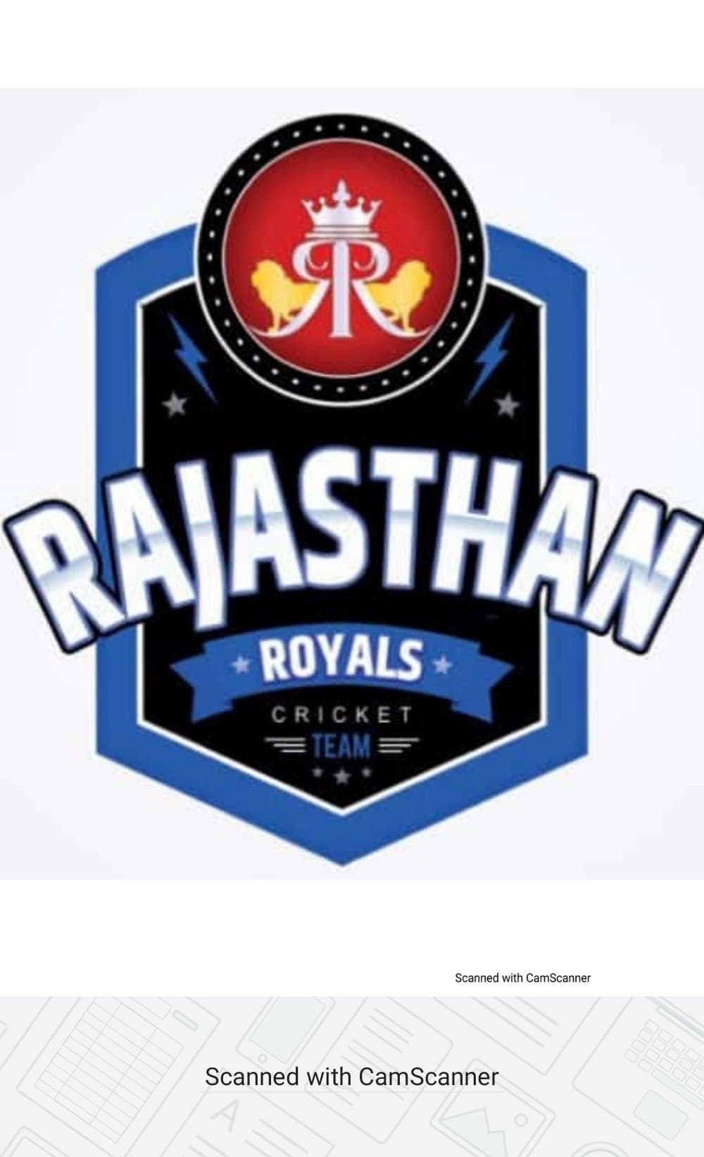 SUERSH UNECHA team logo