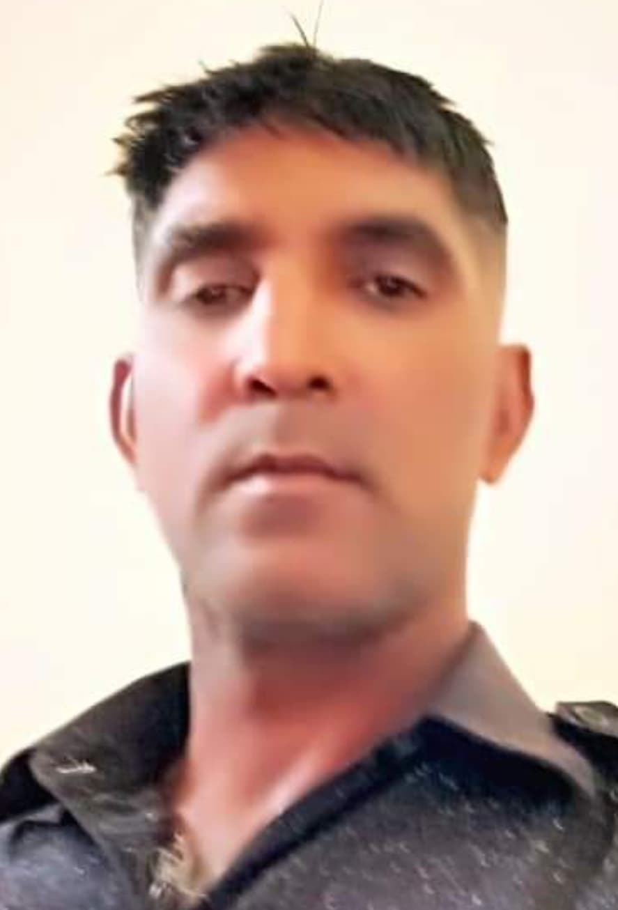 Nisar Malik
