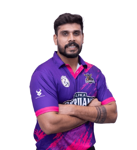 Shiraz Khan
