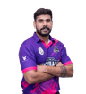 Shiraz Khan