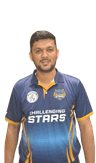Mohammed Faizan