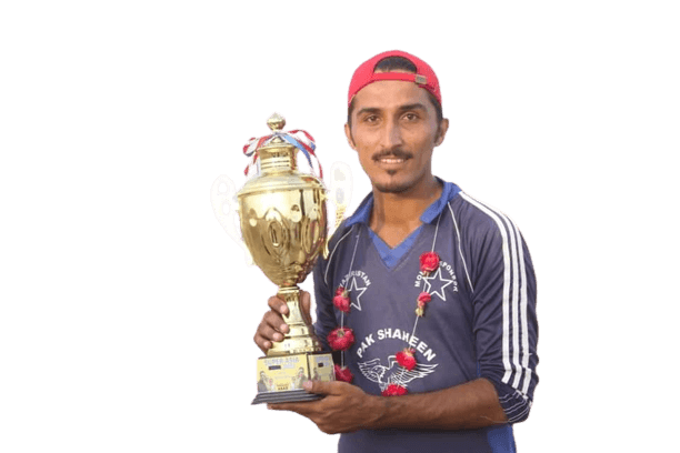 Jalal Khan