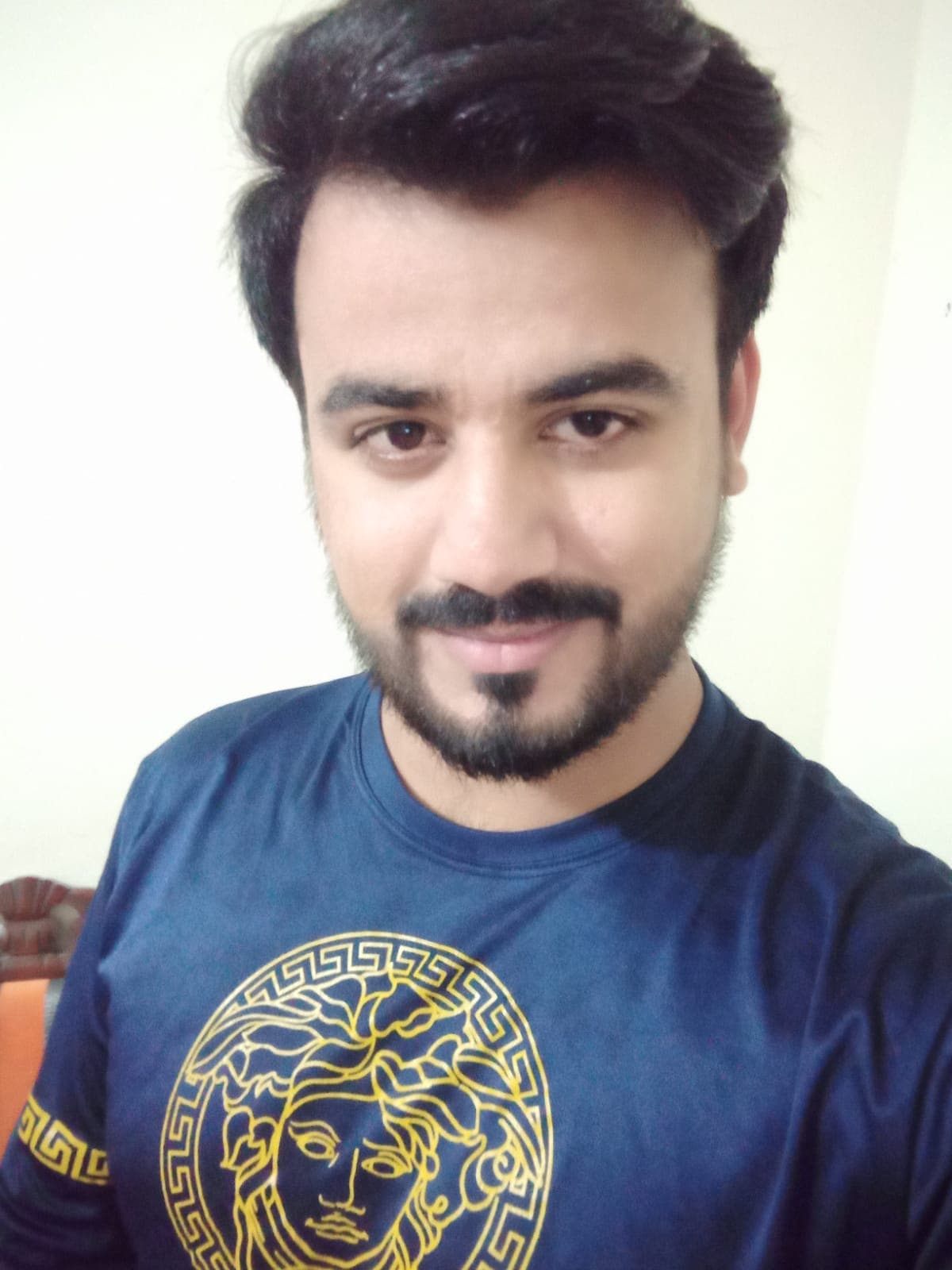 Mohsin