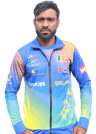 Dinesh Maduwantha(B2)