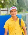 Muhammad Saim