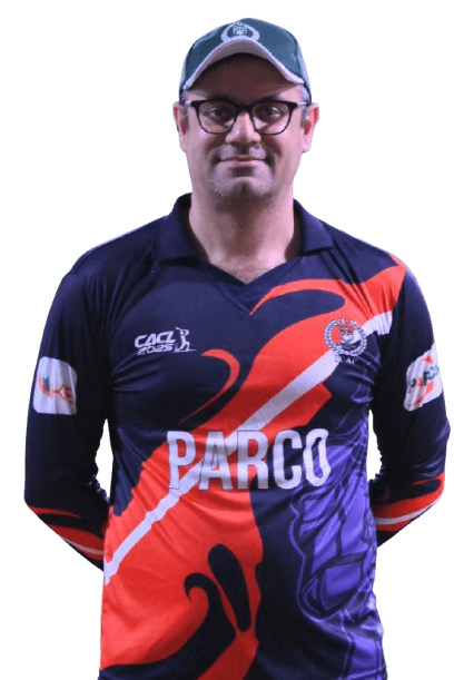 Zohaib Yaqoob