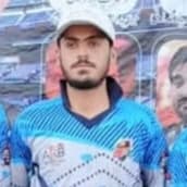 Majid Ali