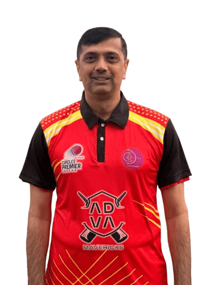 Sunil Karwa