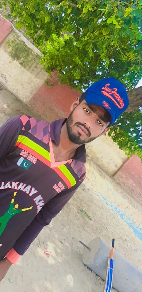 M. Waqas