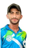 Sajid Notkani