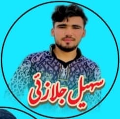 Sohail Jalazai