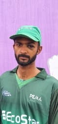 Waqar Ahmad