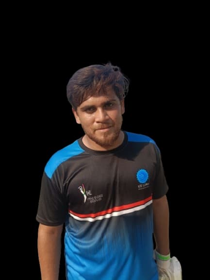 ATIQ RANA