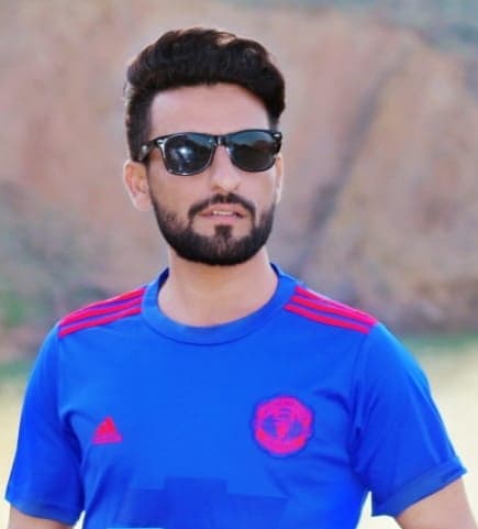 shabir