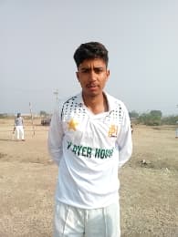 M Shehryar Khan