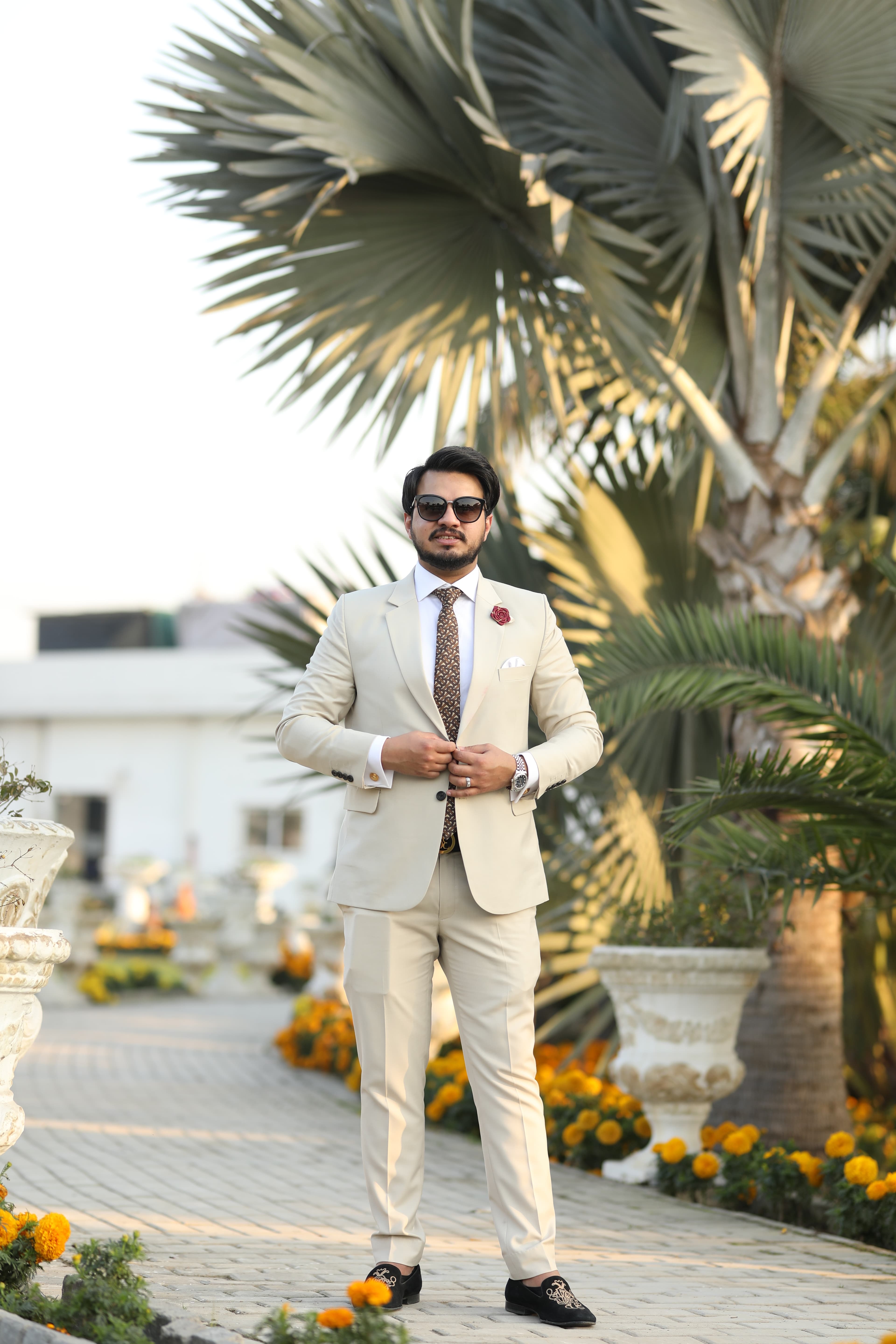 Muhammad Tahir Shafiq cricket player profile photo