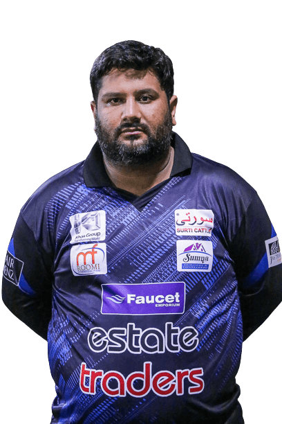 Haseebuddin cricket player photo