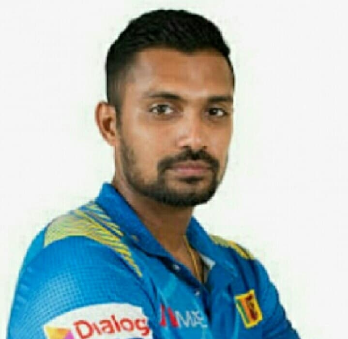 Danushka Gunathilaka