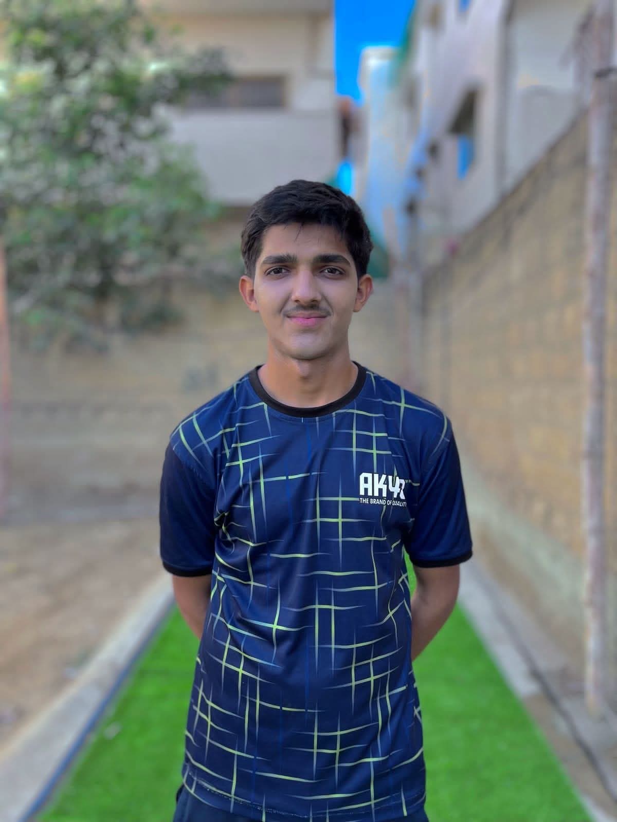 Arshan khan