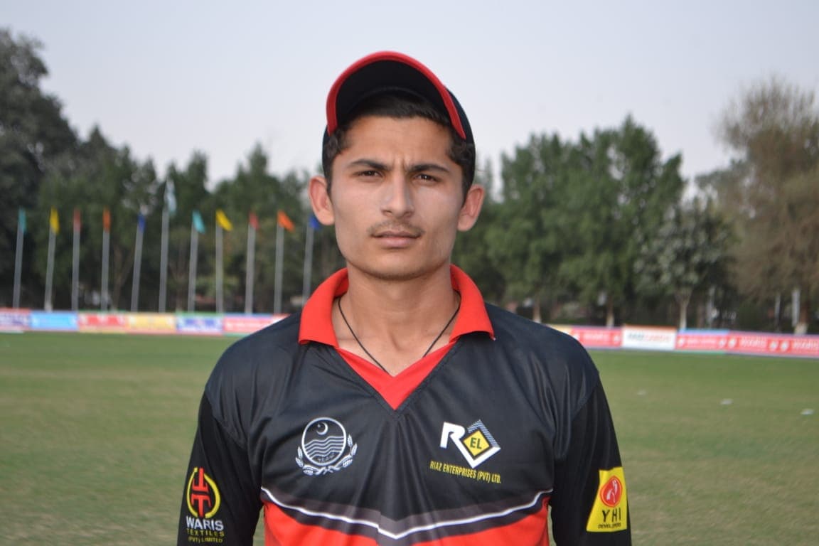 Ahmad Abbas