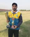 Asif Raheem Soomro