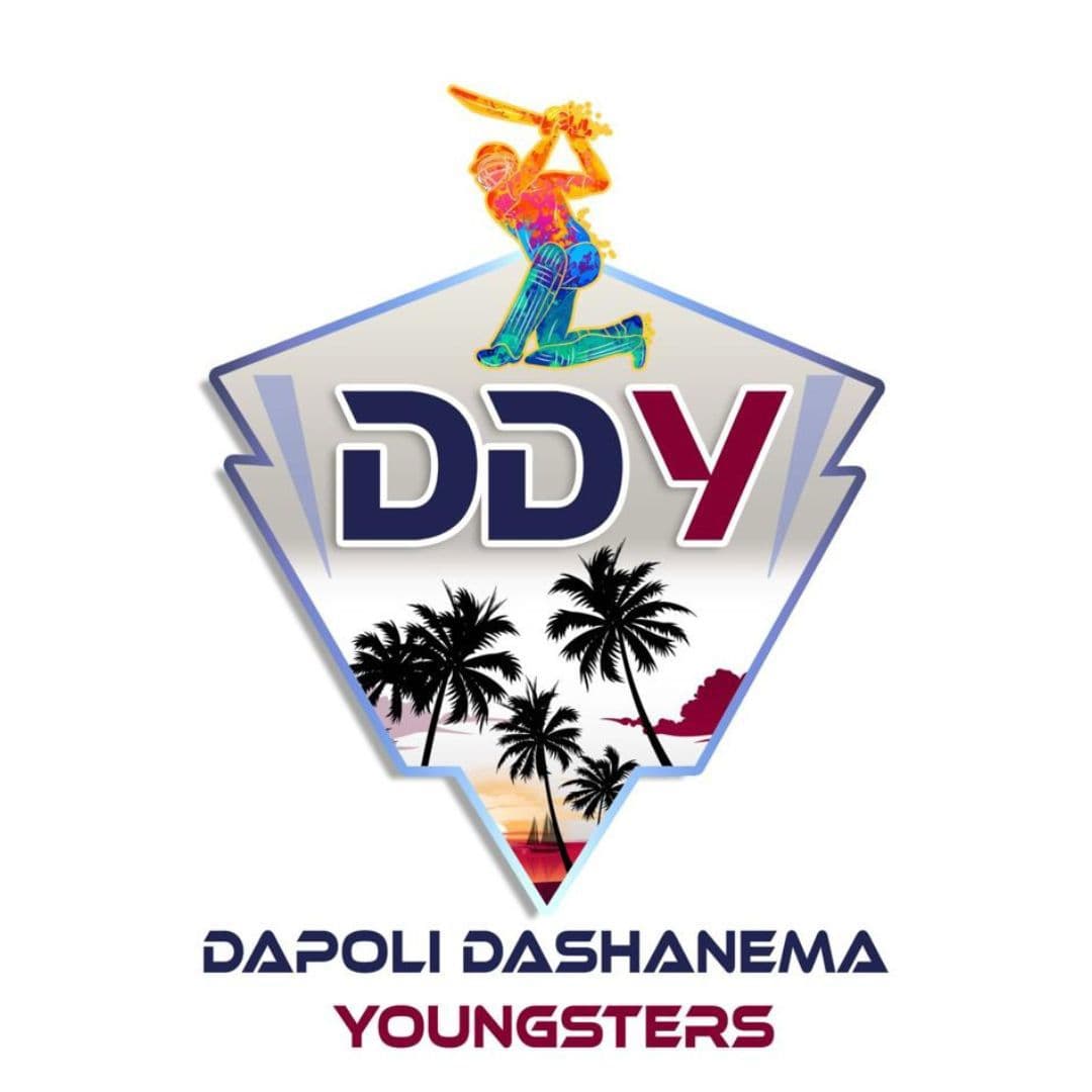 DAPOLI DASHANEMA YOUNGSTERS team logo
