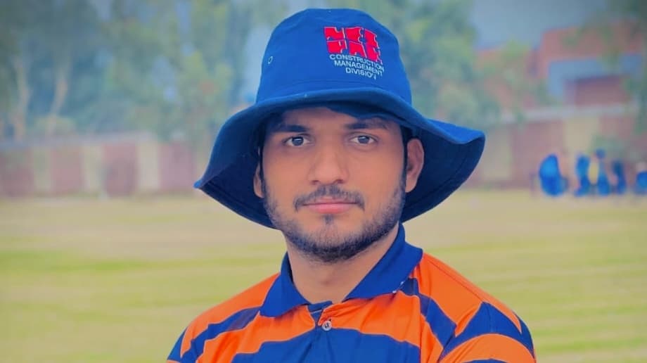 Huzaifa Saleem