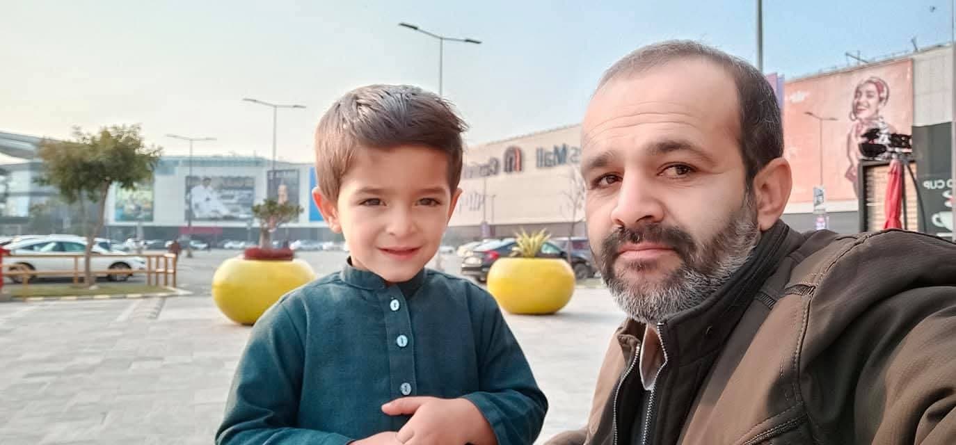 Sami Niazi