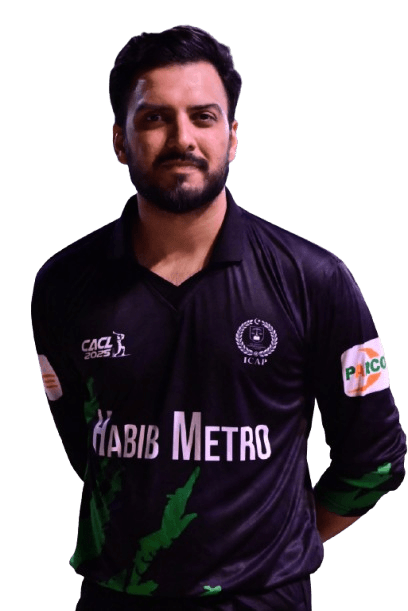 Minhaj Kamal