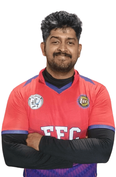 Rijil Venugopal
