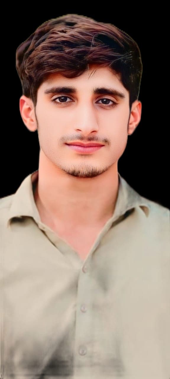 EHSAN MASTOI