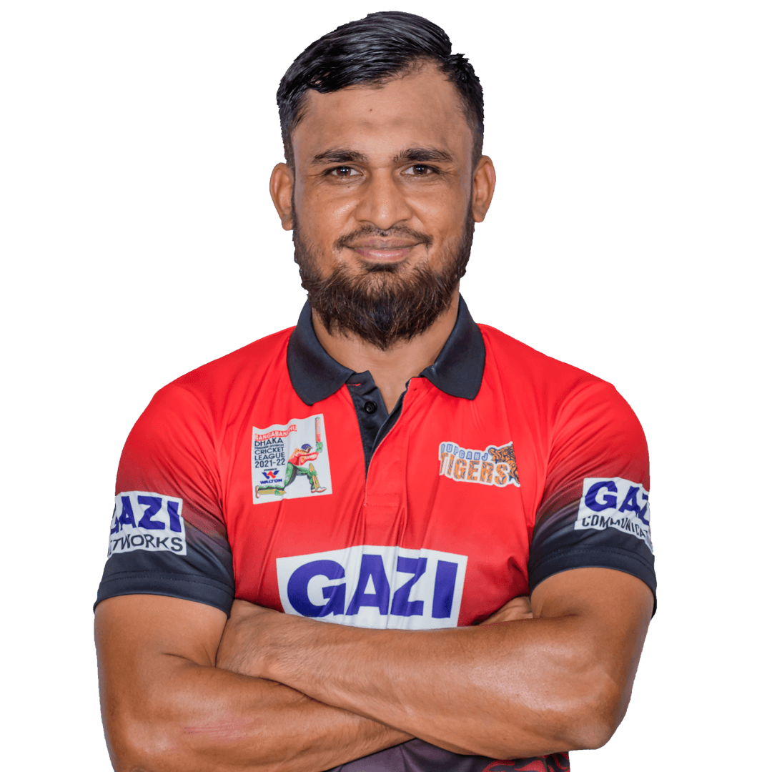 Ariful Haque cricket player photo