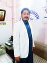 Shoaib Raja