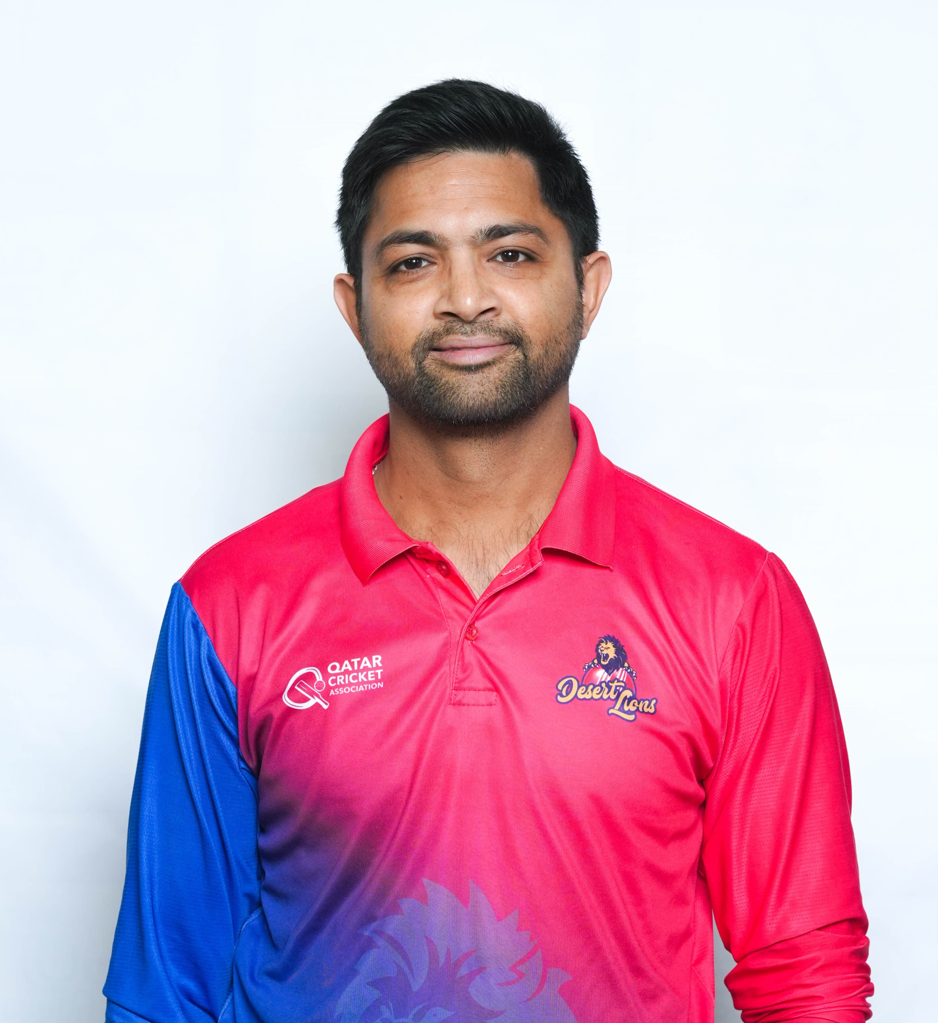Sanjay Basak