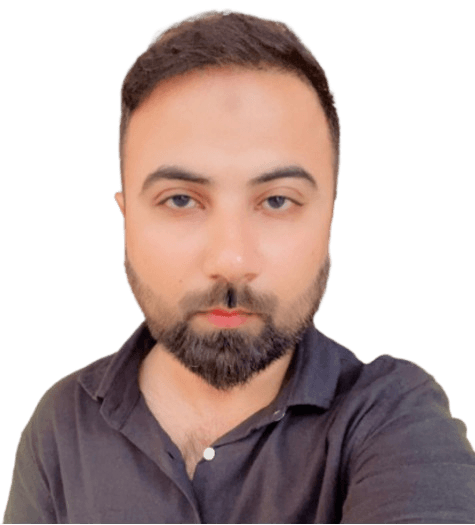Adil Saleem