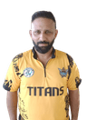 Hashim Mohamed